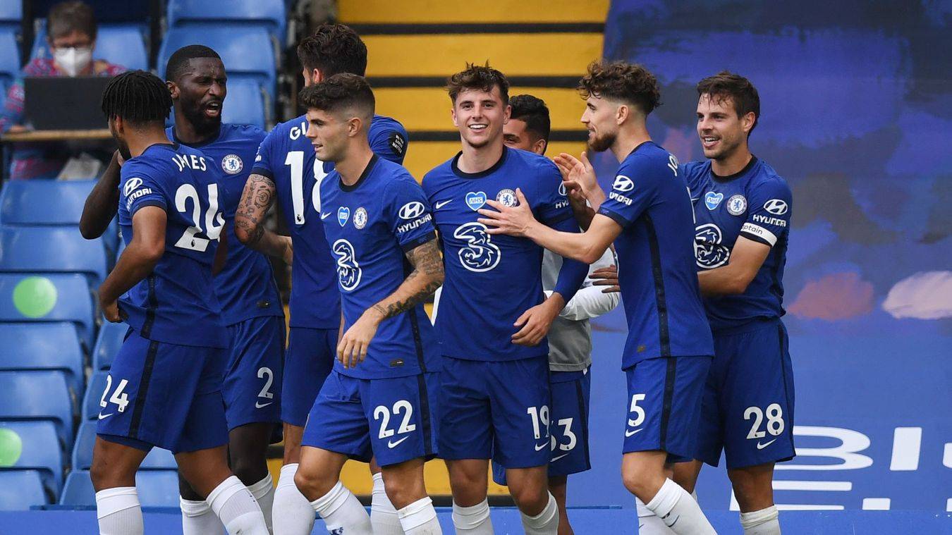 加时末段体能课后,切尔西调整名单备战欧冠,气氛紧张,阵容厚度经受考验的简单介绍