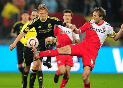 冲刺阶段荷甲焦点战，布莱顿伤情更新，管理层满意，临场指挥获称赞